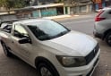 Camionetas - Volkswagen SAVEIRO 2018 Nafta 169000Km - En Venta