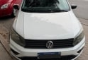 Camionetas - Volkswagen SAVEIRO 2018 Nafta 169000Km - En Venta