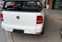 Camionetas - Volkswagen SAVEIRO 2018 Nafta 169000Km - En Venta