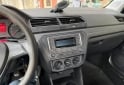 Camionetas - Volkswagen SAVEIRO 2018 Nafta 169000Km - En Venta