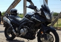 Motos - Suzuki Vstrom 1000 2012 Nafta 75000Km - En Venta
