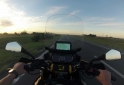 Motos - Suzuki Vstrom 1000 2012 Nafta 75000Km - En Venta