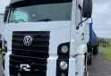 Camiones y Grúas - VOLKSWAGUEN 19-320 - En Venta