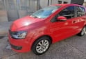 Autos - Volkswagen Fox Trendline 1.6 2012 Nafta 152000Km - En Venta