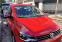 Autos - Volkswagen Fox Trendline 1.6 2012 Nafta 152000Km - En Venta