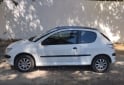 Autos - Peugeot 206 1.6 16v (115cv) 2003 Nafta 146000Km - En Venta