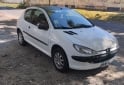 Autos - Peugeot 206 1.6 16v (115cv) 2003 Nafta 146000Km - En Venta