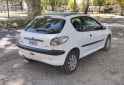 Autos - Peugeot 206 1.6 16v (115cv) 2003 Nafta 146000Km - En Venta