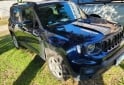 Camionetas - Jeep Renegade Sport 2024 Nafta 24600Km - En Venta