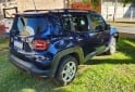Camionetas - Jeep Renegade Sport 2024 Nafta 24600Km - En Venta
