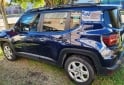 Camionetas - Jeep Renegade Sport 2024 Nafta 24600Km - En Venta