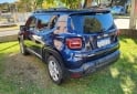 Camionetas - Jeep Renegade Sport 2024 Nafta 24600Km - En Venta