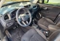 Camionetas - Jeep Renegade Sport 2024 Nafta 24600Km - En Venta