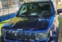 Camionetas - Jeep Renegade Sport 2024 Nafta 24600Km - En Venta