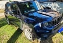 Camionetas - Jeep Renegade Sport 2024 Nafta 24600Km - En Venta