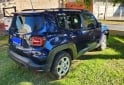 Camionetas - Jeep Renegade Sport 2024 Nafta 24600Km - En Venta