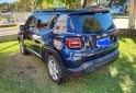 Camionetas - Jeep Renegade Sport 2024 Nafta 24600Km - En Venta