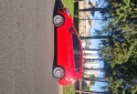 Autos - Ford Fiesta Titanium 2015 Nafta 120000Km - En Venta