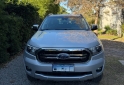Camionetas - Ford RANGER LIMITED 4X4 2022 Diesel 87500Km - En Venta