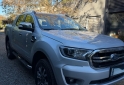 Camionetas - Ford RANGER LIMITED 4X4 2022 Diesel 87500Km - En Venta