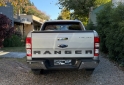 Camionetas - Ford RANGER LIMITED 4X4 2022 Diesel 87500Km - En Venta