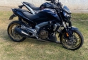 Motos - Bajaj Dominar 400 2018 Nafta 17500Km - En Venta