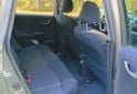 Autos - Honda FIT LX 2011 Nafta 150000Km - En Venta