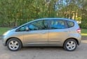 Autos - Honda FIT LX 2011 Nafta 150000Km - En Venta