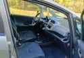 Autos - Honda FIT LX 2011 Nafta 150000Km - En Venta