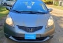 Autos - Honda FIT LX 2011 Nafta 150000Km - En Venta