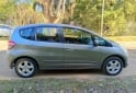 Autos - Honda FIT LX 2011 Nafta 150000Km - En Venta