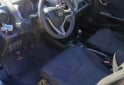 Autos - Honda FIT LX 2011 Nafta 150000Km - En Venta