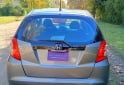 Autos - Honda FIT LX 2011 Nafta 150000Km - En Venta