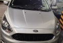 Autos - Ford Ford ka 2017 Nafta 99000Km - En Venta