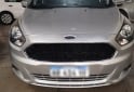 Autos - Ford Ford ka 2017 Nafta 99000Km - En Venta