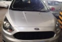 Autos - Ford Ford ka 2017 Nafta 99000Km - En Venta