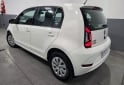 Autos - Volkswagen Up 2017 Nafta 118000Km - En Venta