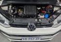 Autos - Volkswagen Up 2017 Nafta 118000Km - En Venta