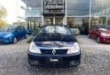 Autos - Renault Symbol pack 1.6 2010 Nafta 149000Km - En Venta