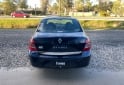 Autos - Renault Symbol pack 1.6 2010 Nafta 149000Km - En Venta