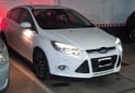 Autos - Ford Focus titanium at 2013 2013 Nafta 149000Km - En Venta