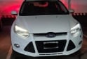 Autos - Ford Focus titanium at 2013 2013 Nafta 149000Km - En Venta