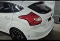 Autos - Ford Focus titanium at 2013 2013 Nafta 149000Km - En Venta