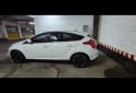 Autos - Ford Focus titanium at 2013 2013 Nafta 149000Km - En Venta