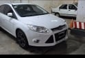 Autos - Ford Focus titanium at 2013 2013 Nafta 149000Km - En Venta