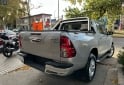 Camionetas - Toyota HILUX 2.8 SRV 4X4 2017 Diesel 188000Km - En Venta