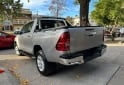 Camionetas - Toyota HILUX 2.8 SRV 4X4 2017 Diesel 188000Km - En Venta