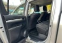 Camionetas - Toyota HILUX 2.8 SRV 4X4 2017 Diesel 188000Km - En Venta