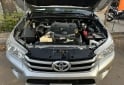 Camionetas - Toyota HILUX 2.8 SRV 4X4 2017 Diesel 188000Km - En Venta