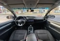 Camionetas - Toyota HILUX 2.8 SRV 4X4 2017 Diesel 188000Km - En Venta